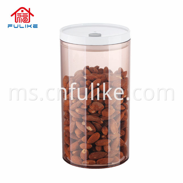 Airtight Food Storage